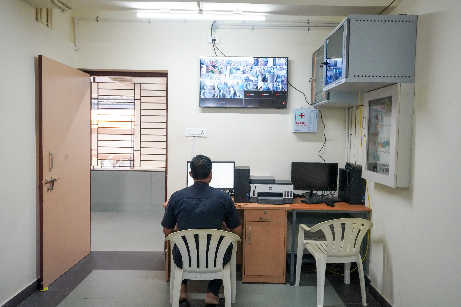 Hostel Image 3
