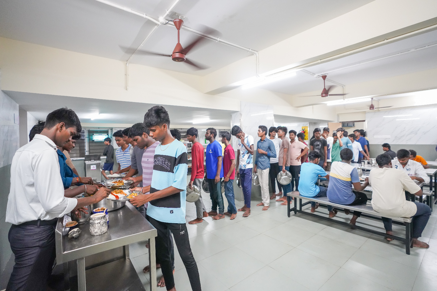 Hostel Image 5