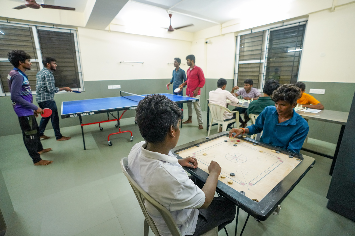 Hostel Image 4