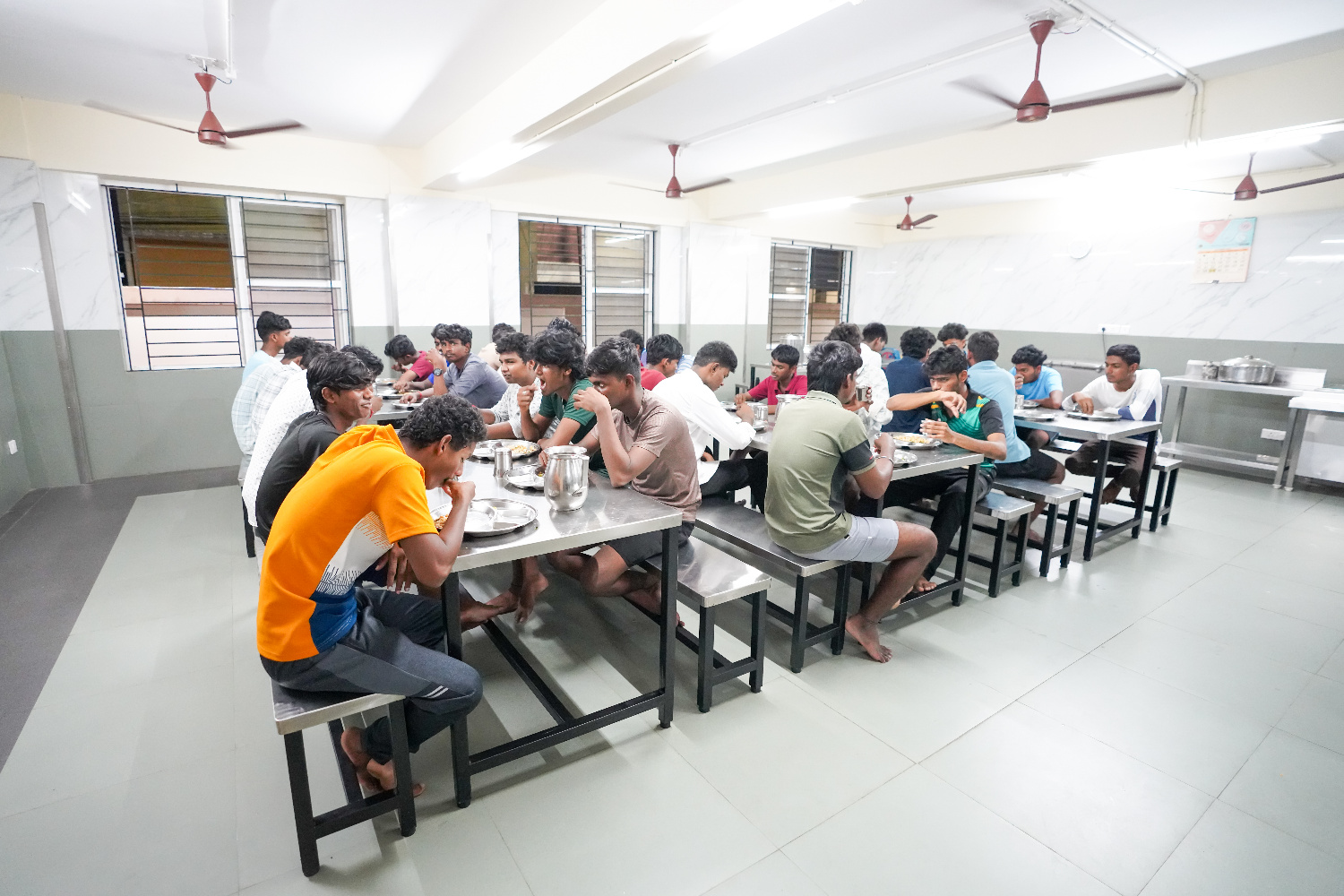 Hostel Image 6