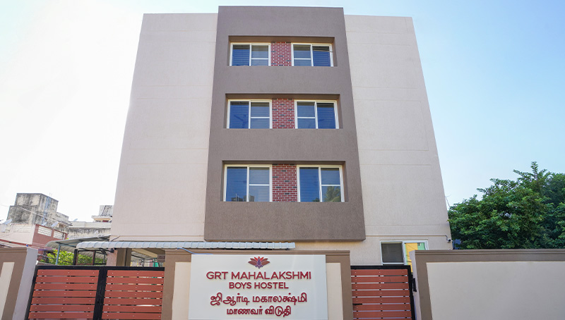 Hostel Facility